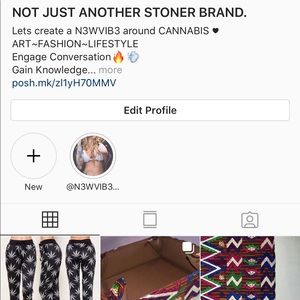 FIND & FOLLOW US ON INSTAGRAM